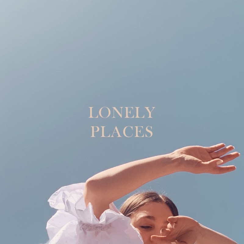 Lonely Places