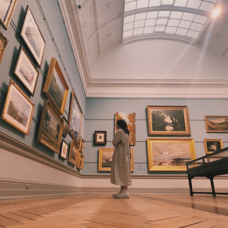 An Update – Life is Wild, Jesus is&nbsp;Kind.